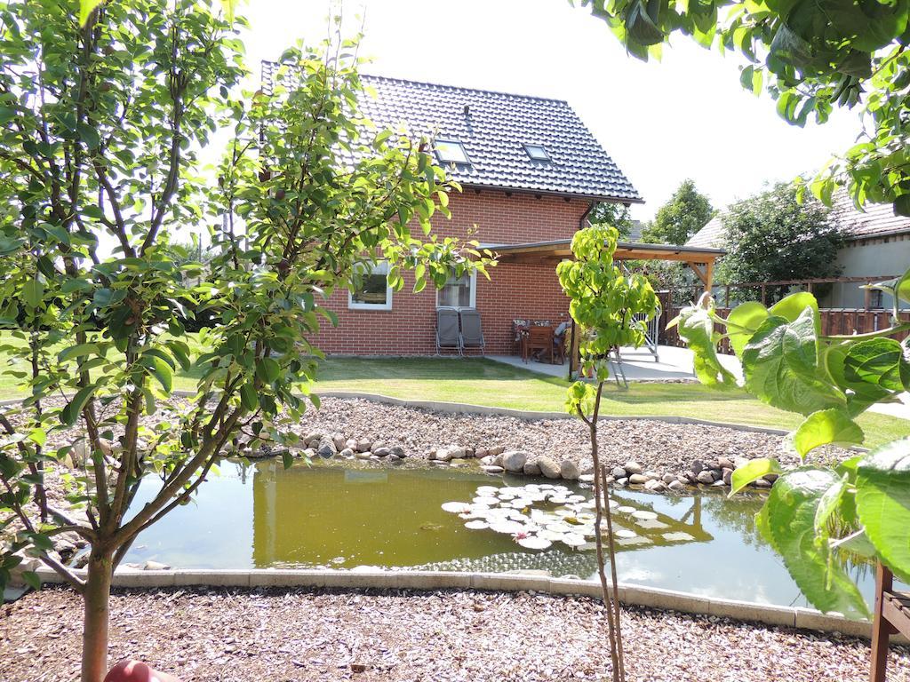 Ferienwohnung Smiley Luebbenau Room photo