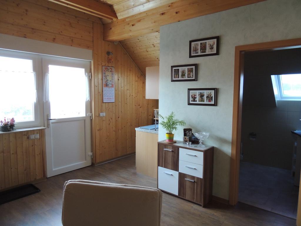 Ferienwohnung Smiley Luebbenau Room photo