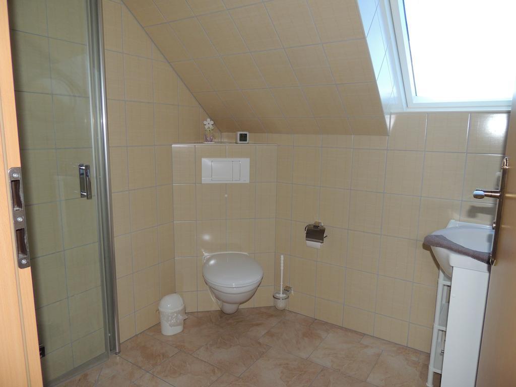 Ferienwohnung Smiley Luebbenau Room photo